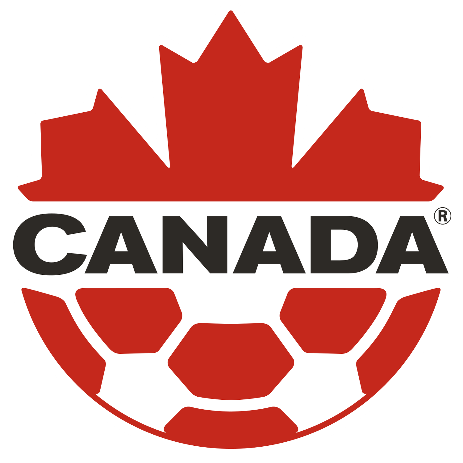 Escudo Canadá