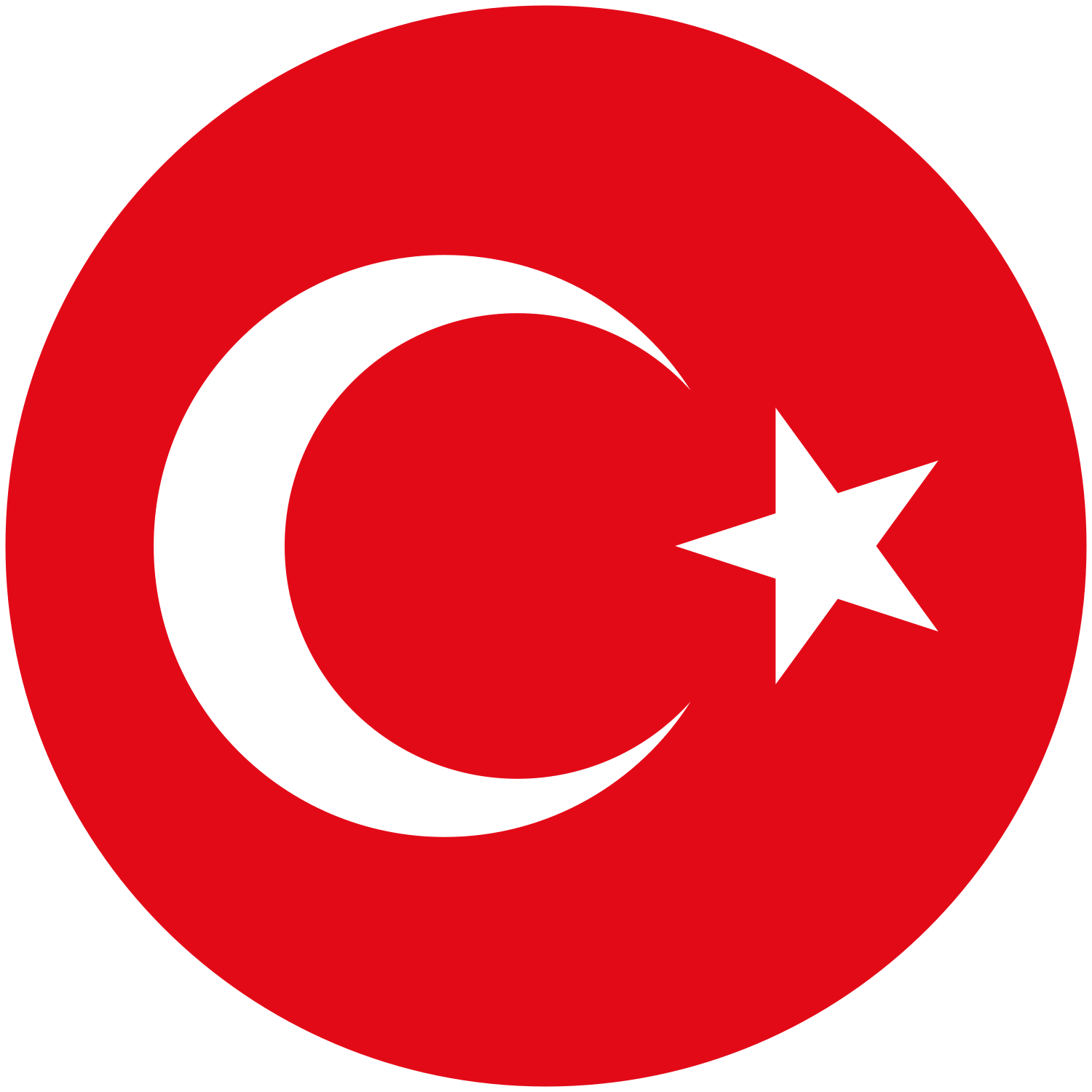 Escudo Turquia