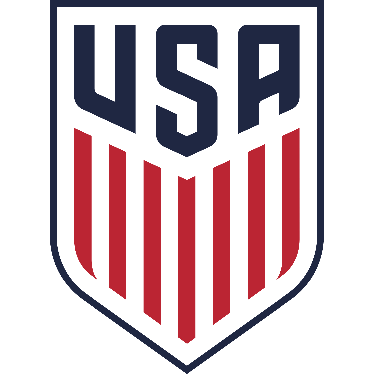 Escudo Estados Unidos